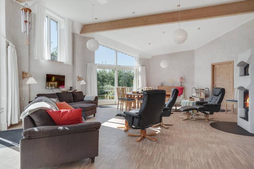 Foto von Ferienhaus LQ53 in Tranum - Slettestrand - Nordjütland