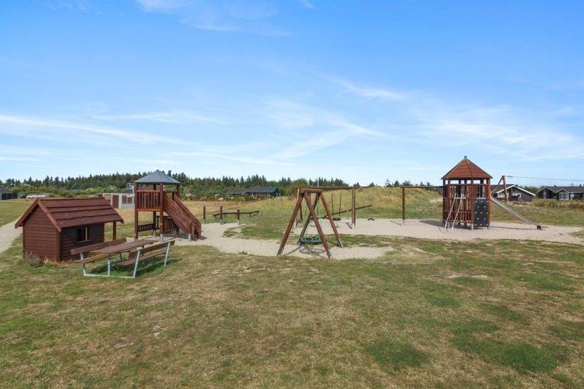 Foto von Ferienhaus LQ53 in Tranum - Slettestrand - Nordjütland