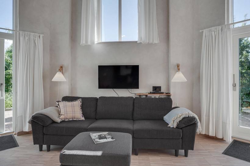 Foto von Ferienhaus LQ53 in Tranum - Slettestrand - Nordjütland