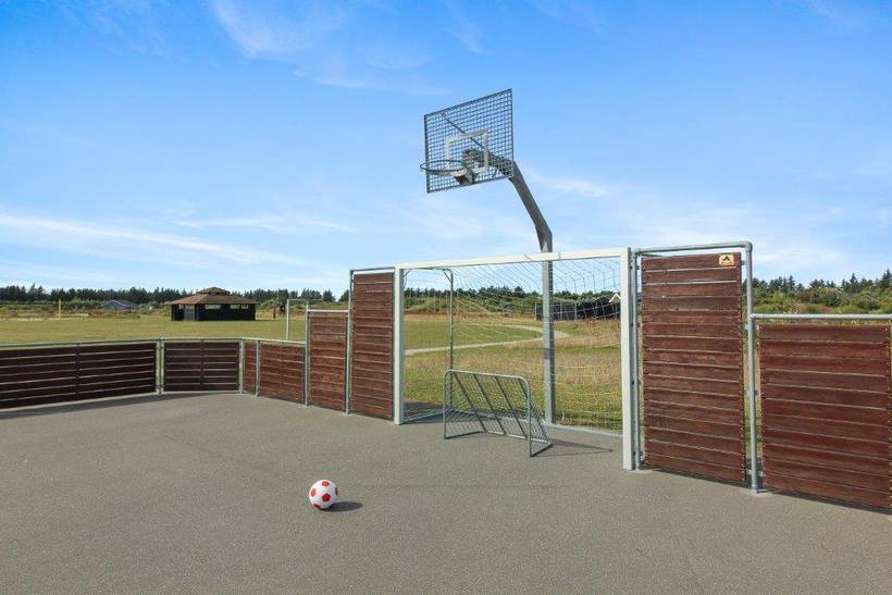 Foto von Ferienhaus LQ53 in Tranum - Slettestrand - Nordjütland