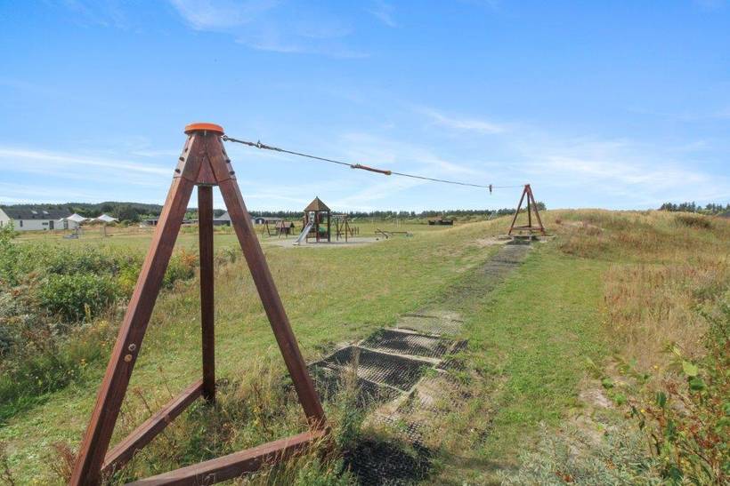 Foto von Ferienhaus LQ53 in Tranum - Slettestrand - Nordjütland
