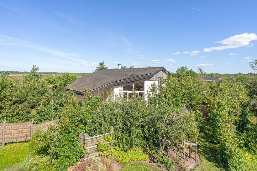 Foto von Ferienhaus LQ53 in Tranum - Slettestrand - Nordjütland