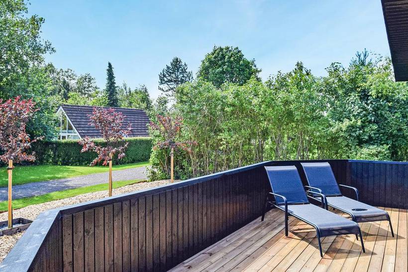 Foto von Ferienhaus LQ57 in Pøt Strandby - Juelsminde - Ostjütland