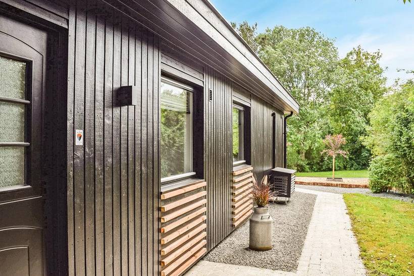 Foto von Ferienhaus LQ57 in Pøt Strandby - Juelsminde - Ostjütland