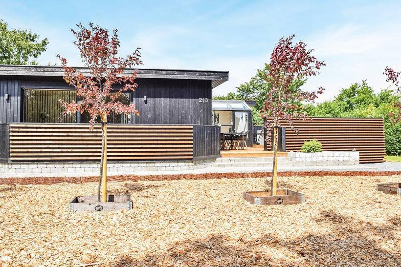 Foto von Ferienhaus LQ57 in Pøt Strandby - Juelsminde - Ostjütland