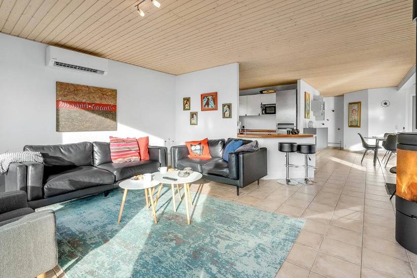 Foto von Ferienhaus LQ57 in Pøt Strandby - Juelsminde - Ostjütland