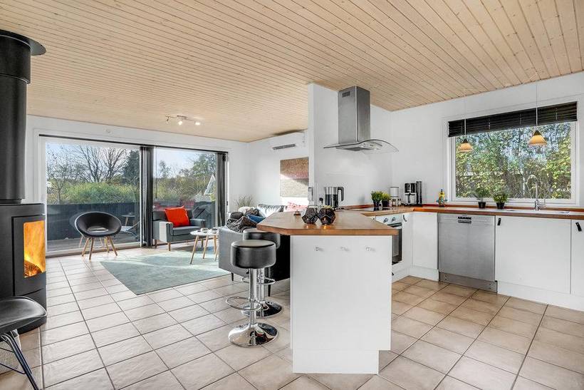 Foto von Ferienhaus LQ57 in Pøt Strandby - Juelsminde - Ostjütland