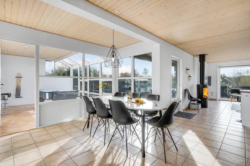 Foto von Ferienhaus LQ57 in Pøt Strandby - Juelsminde - Ostjütland