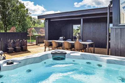 Vorschaubild von Ferienhaus LQ57 in Pøt Strandby - Juelsminde - Ostjütland