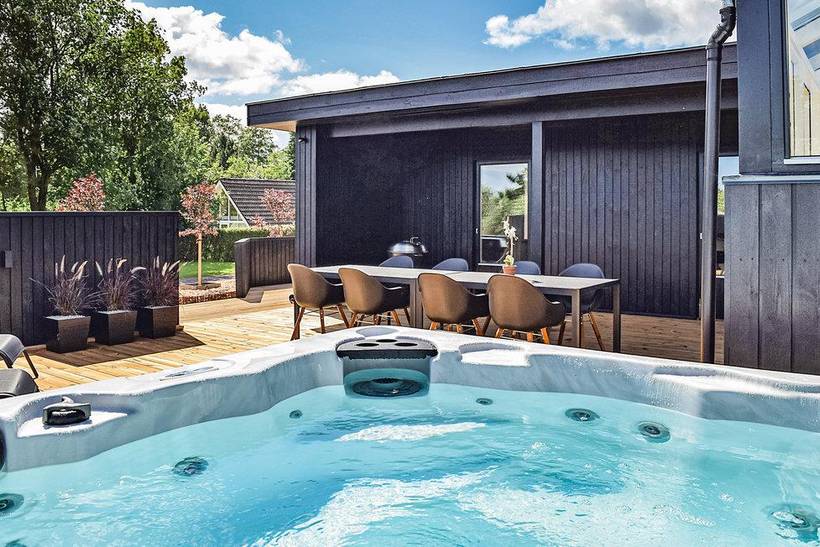 Foto von Ferienhaus LQ57 in Pøt Strandby - Juelsminde - Ostjütland
