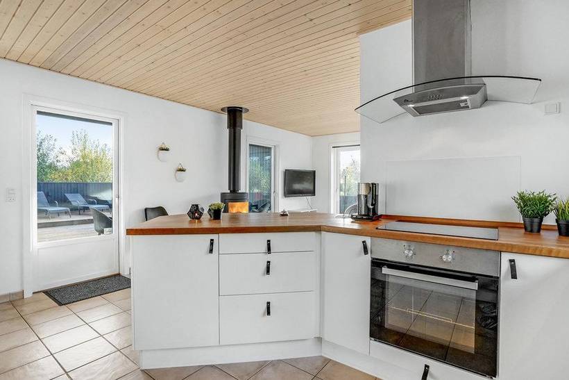 Foto von Ferienhaus LQ57 in Pøt Strandby - Juelsminde - Ostjütland