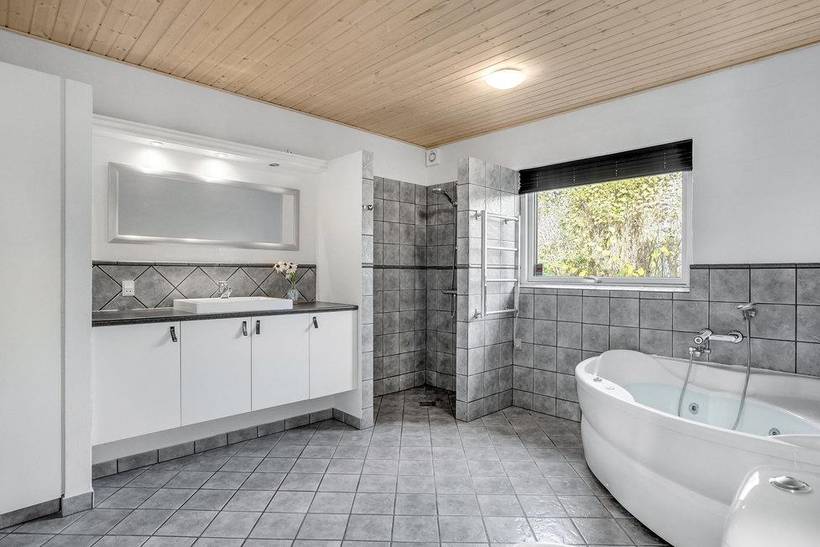 Foto von Ferienhaus LQ57 in Pøt Strandby - Juelsminde - Ostjütland