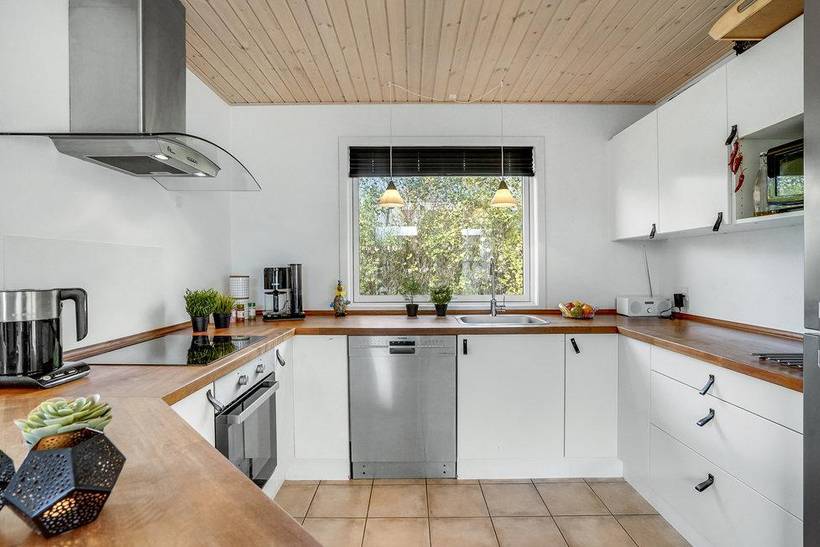 Foto von Ferienhaus LQ57 in Pøt Strandby - Juelsminde - Ostjütland