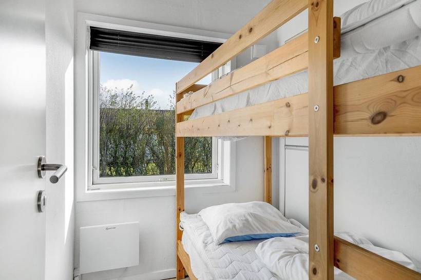 Foto von Ferienhaus LQ57 in Pøt Strandby - Juelsminde - Ostjütland