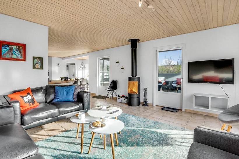 Foto von Ferienhaus LQ57 in Pøt Strandby - Juelsminde - Ostjütland