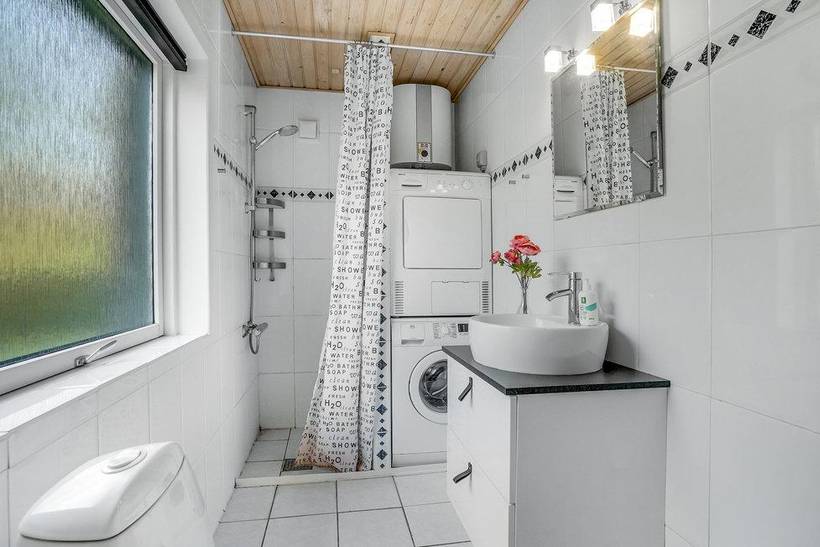 Foto von Ferienhaus LQ57 in Pøt Strandby - Juelsminde - Ostjütland