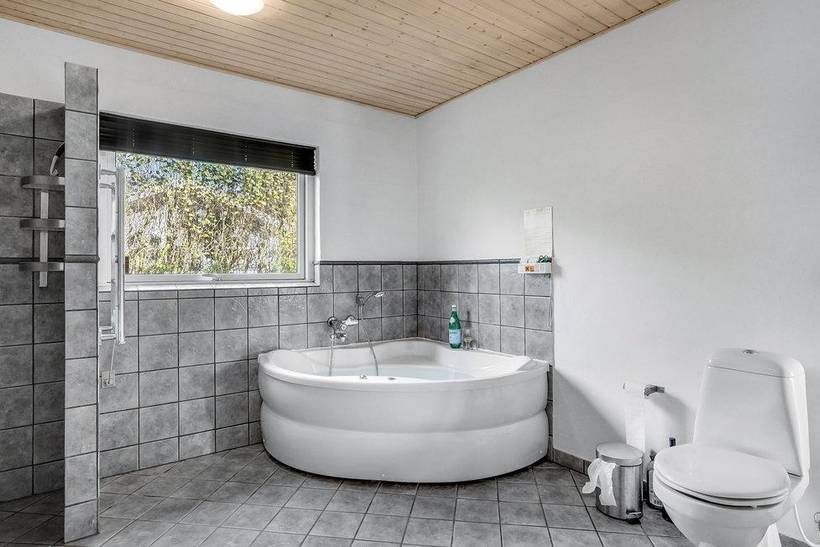 Foto von Ferienhaus LQ57 in Pøt Strandby - Juelsminde - Ostjütland