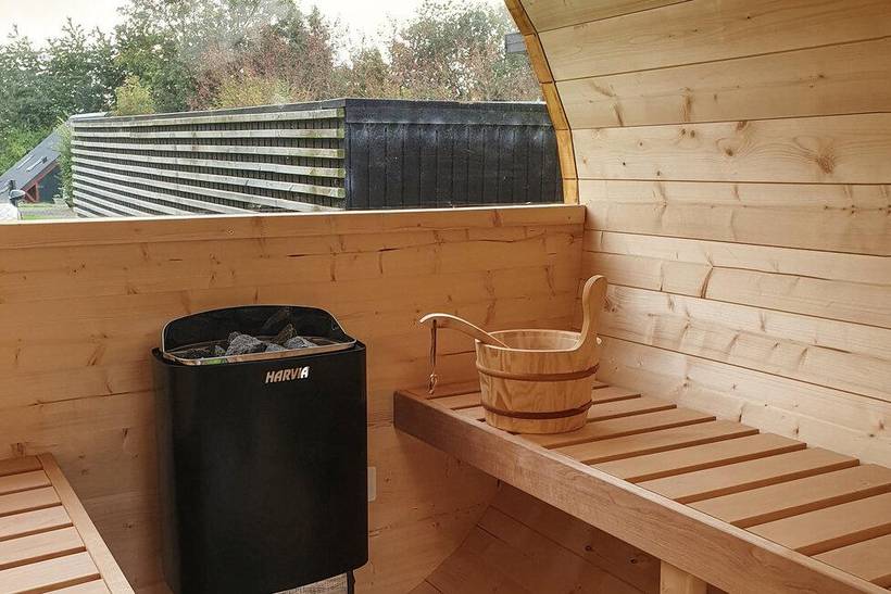 Foto von Ferienhaus LQ57 in Pøt Strandby - Juelsminde - Ostjütland