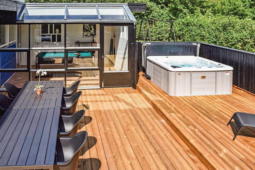 Foto von Ferienhaus LQ57 in Pøt Strandby - Juelsminde - Ostjütland