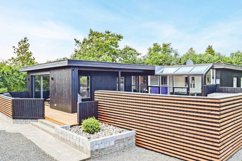 Foto von Ferienhaus LQ57 in Pøt Strandby - Juelsminde - Ostjütland