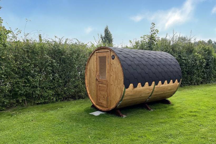 Foto von Ferienhaus LQ57 in Pøt Strandby - Juelsminde - Ostjütland