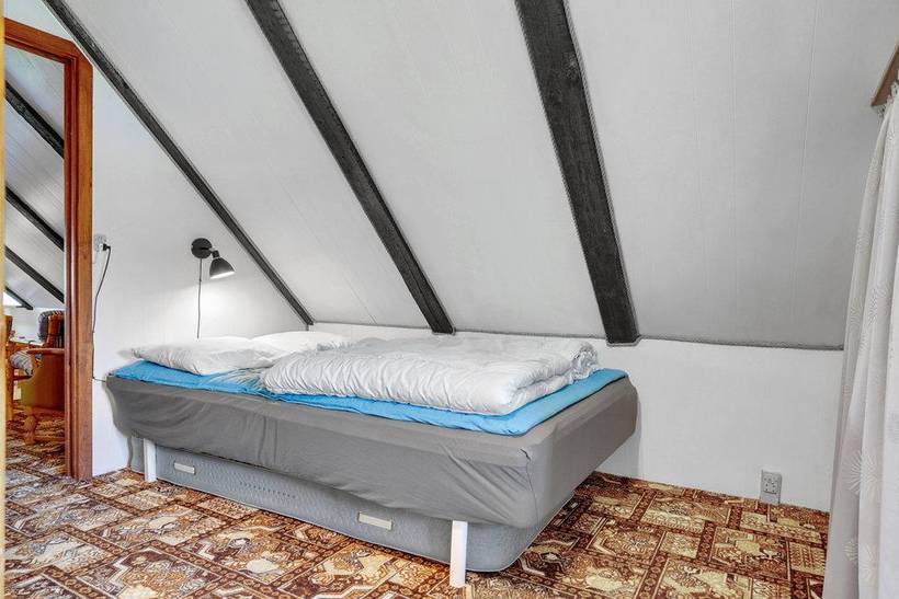 Foto von Ferienhaus LQ59 in Oddesund - Thy/Limfjord