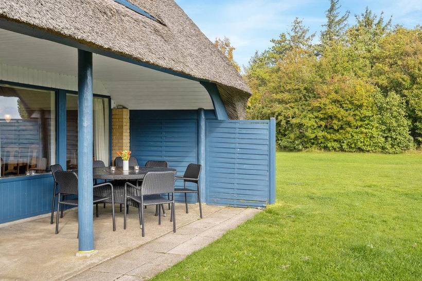 Foto von Ferienhaus LQ59 in Oddesund - Thy/Limfjord
