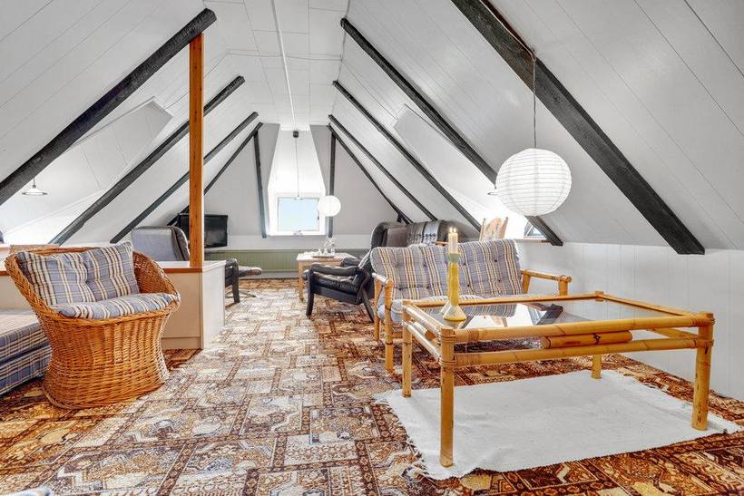 Foto von Ferienhaus LQ59 in Oddesund - Thy/Limfjord