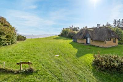Vorschaubild von Ferienhaus LQ59 in Oddesund - Thy/Limfjord