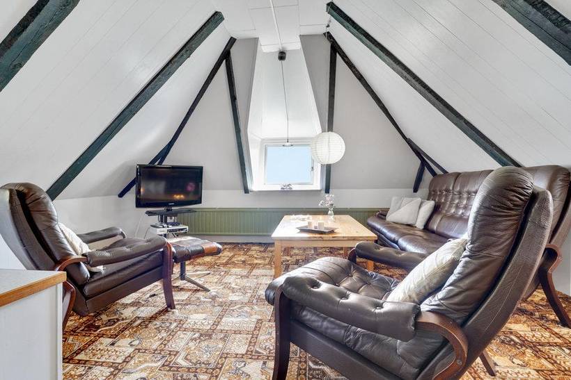 Foto von Ferienhaus LQ59 in Oddesund - Thy/Limfjord