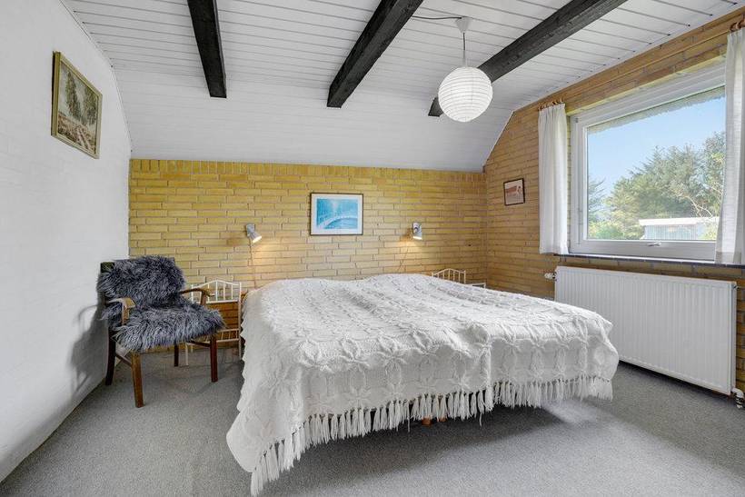 Foto von Ferienhaus LQ59 in Oddesund - Thy/Limfjord