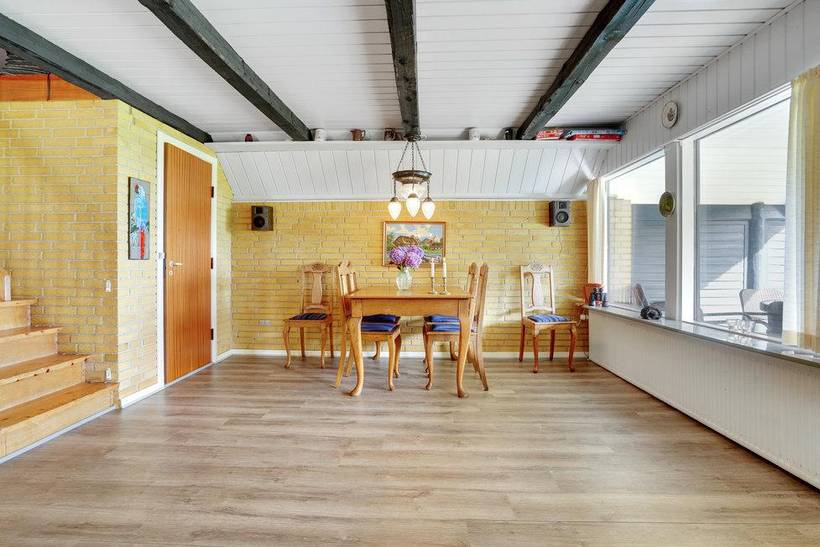 Foto von Ferienhaus LQ59 in Oddesund - Thy/Limfjord