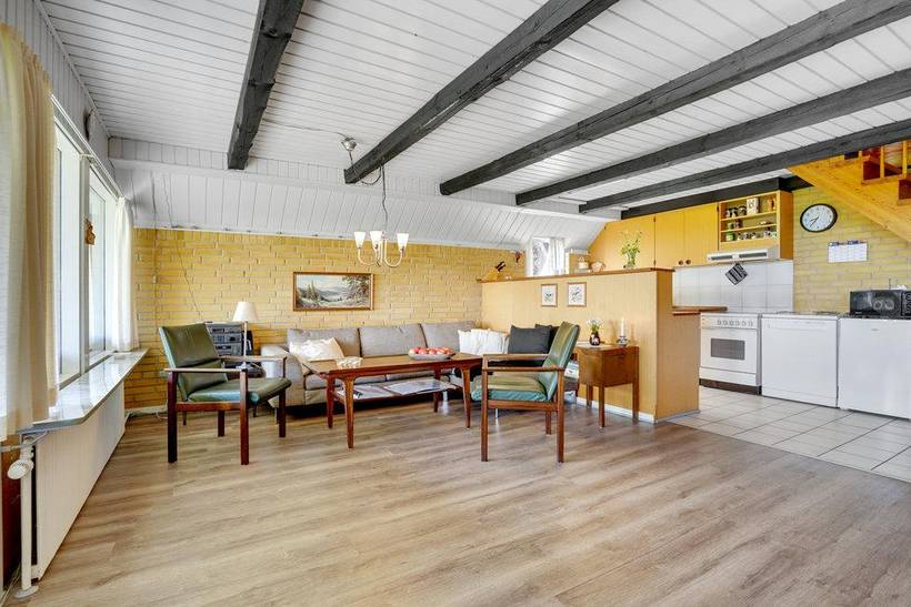 Foto von Ferienhaus LQ59 in Oddesund - Thy/Limfjord
