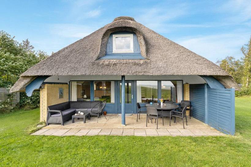 Foto von Ferienhaus LQ59 in Oddesund - Thy/Limfjord