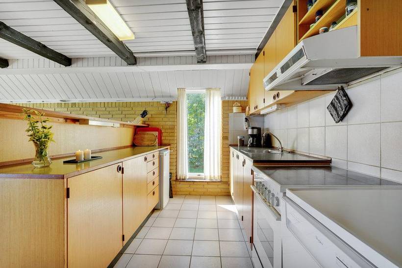 Foto von Ferienhaus LQ59 in Oddesund - Thy/Limfjord