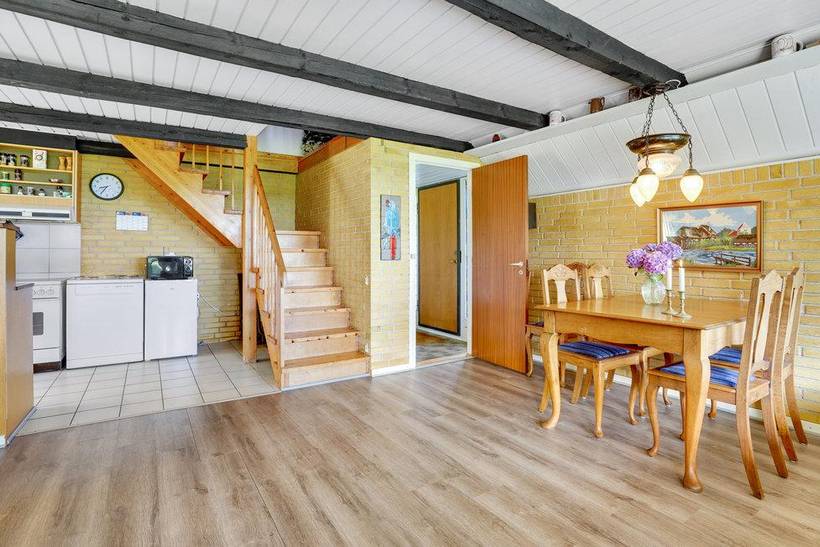 Foto von Ferienhaus LQ59 in Oddesund - Thy/Limfjord