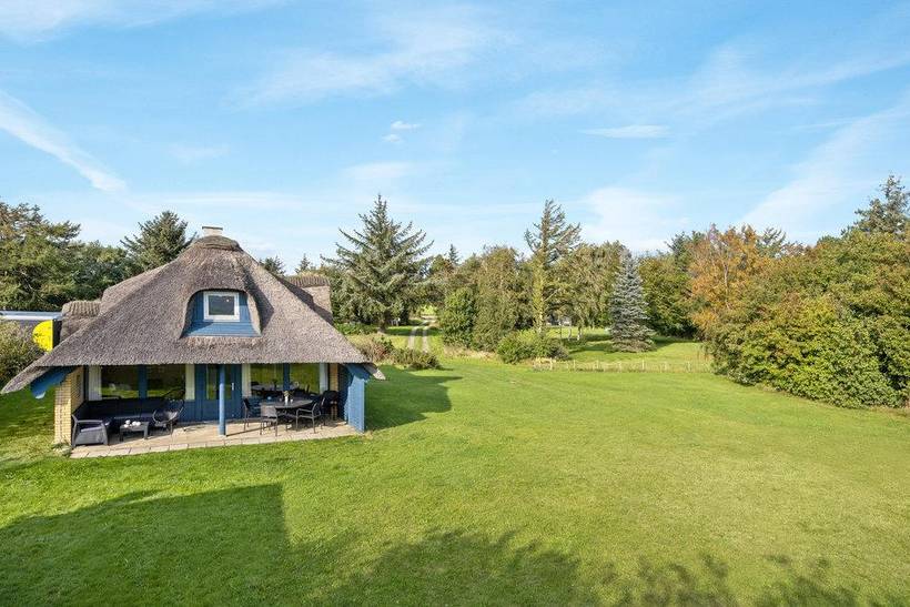 Foto von Ferienhaus LQ59 in Oddesund - Thy/Limfjord