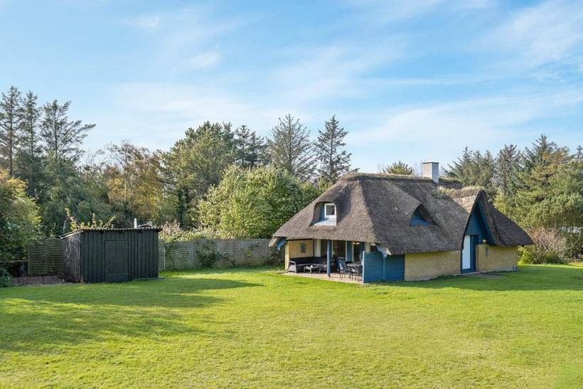 Foto von Ferienhaus LQ59 in Oddesund - Thy/Limfjord