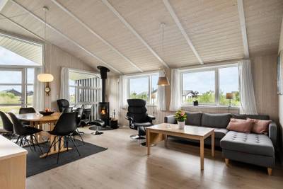 Vorschaubild von Ferienhaus LQ61 in Bjerregård - Westjütland