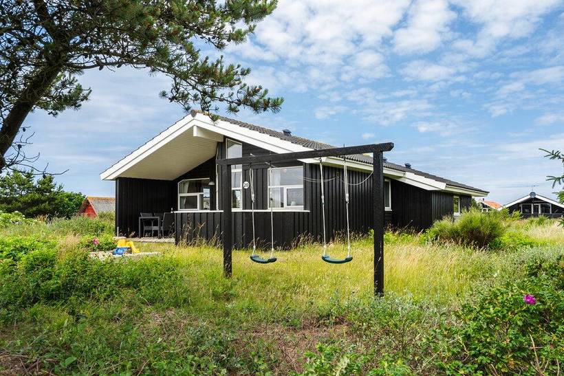 Foto von Ferienhaus LQ61 in Bjerregård - Westjütland