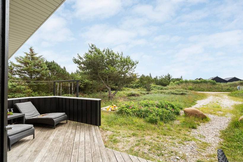 Foto von Ferienhaus LQ61 in Bjerregård - Westjütland