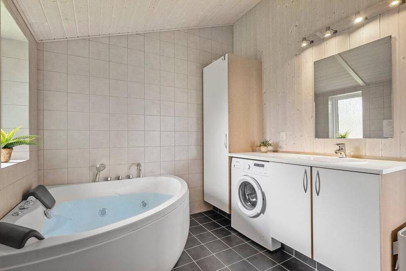 Foto von Ferienhaus LQ61 in Bjerregård - Westjütland