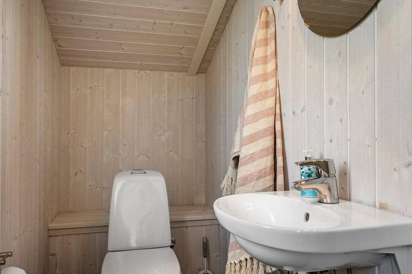 Foto von Ferienhaus LQ61 in Bjerregård - Westjütland