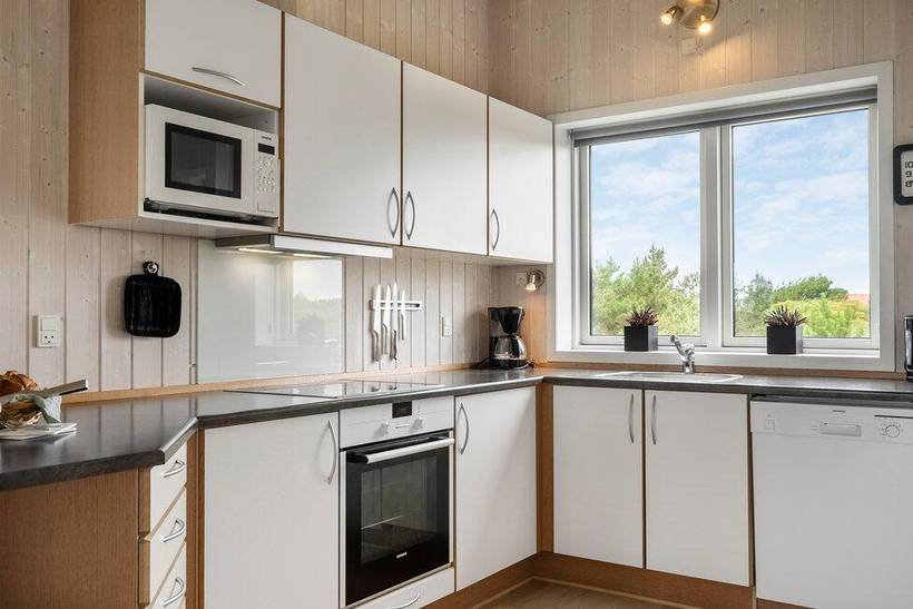 Foto von Ferienhaus LQ61 in Bjerregård - Westjütland