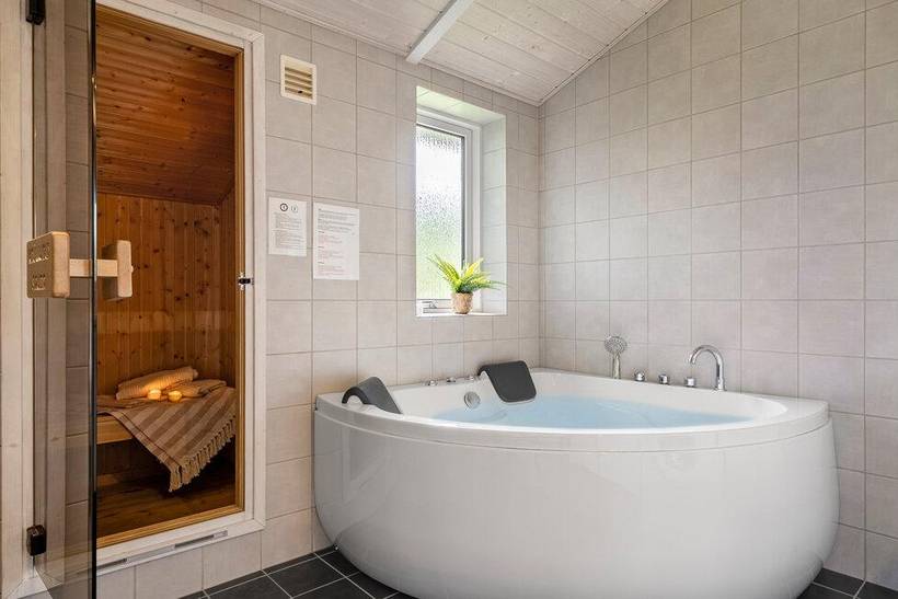 Foto von Ferienhaus LQ61 in Bjerregård - Westjütland