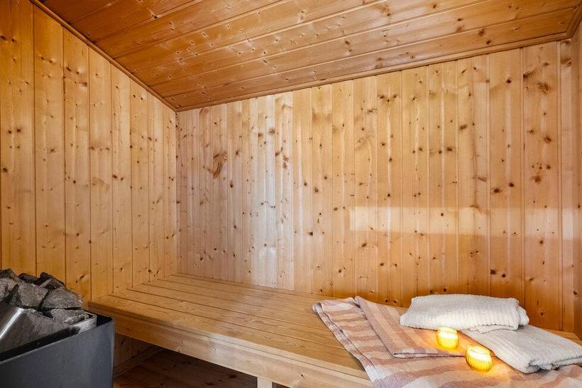 Foto von Ferienhaus LQ61 in Bjerregård - Westjütland