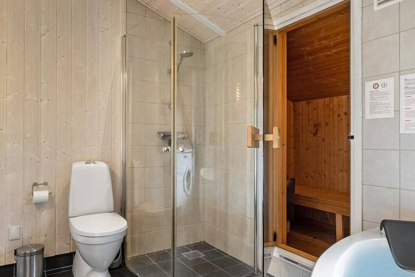 Foto von Ferienhaus LQ61 in Bjerregård - Westjütland