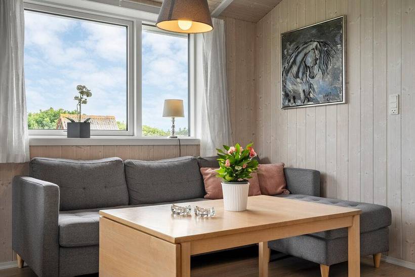 Foto von Ferienhaus LQ61 in Bjerregård - Westjütland