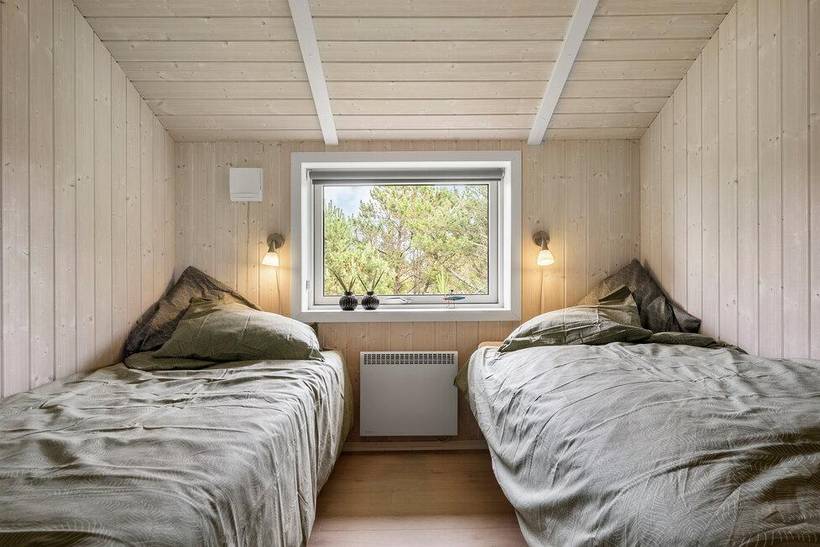 Foto von Ferienhaus LQ61 in Bjerregård - Westjütland