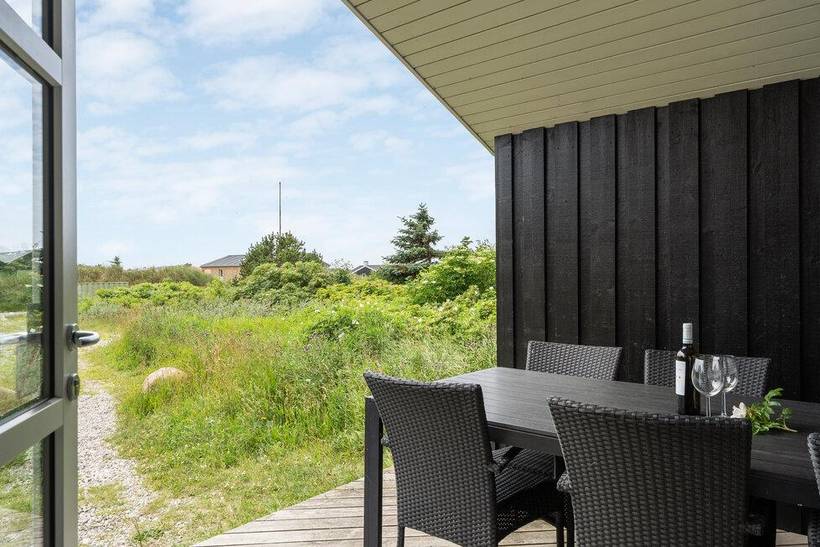 Foto von Ferienhaus LQ61 in Bjerregård - Westjütland